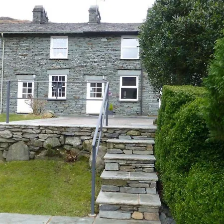 Vakantiehuis Modern Holiday In With Private Garden *