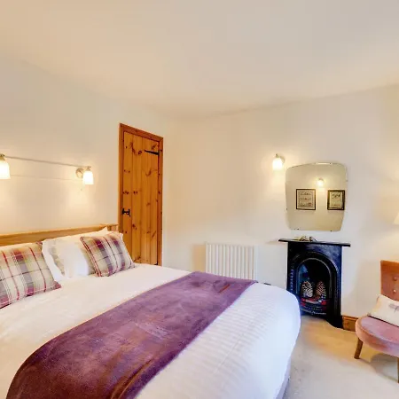 Vakantiehuis Modern Holiday In With Private Garden *