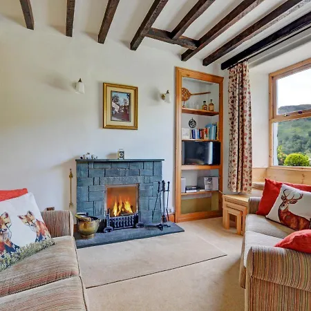 Modern Holiday In With Private Garden