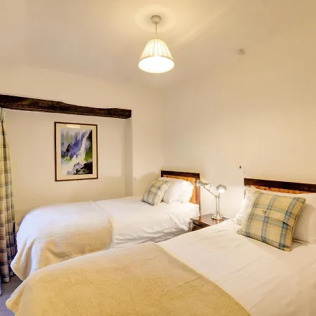 Vakantiehuis Modern Holiday In With Private Garden Chapel Stile