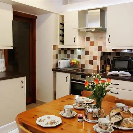 Vakantiehuis Modern Holiday In With Private Garden Chapel Stile