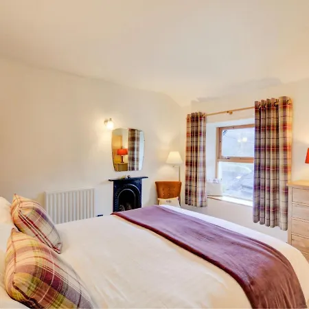 Vakantiehuis Modern Holiday In With Private Garden *